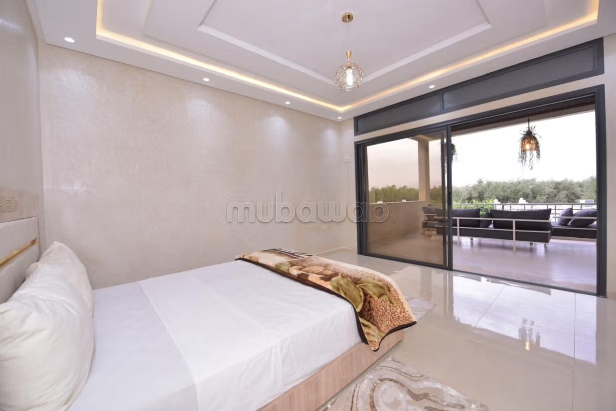 Villa 132 m² for sale in Marrakech (Fes Road) — Photo 83