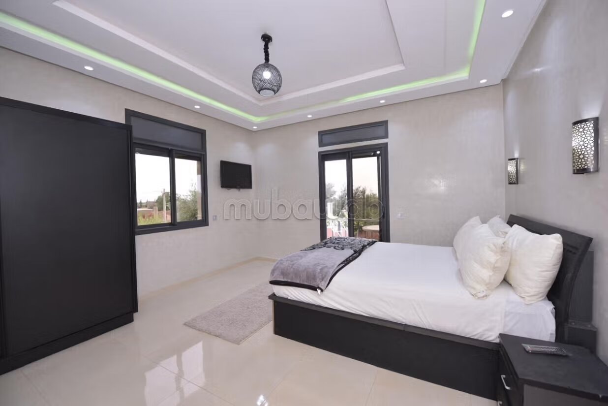Villa 132 m² for sale in Marrakech (Fes Road) — Photo 84