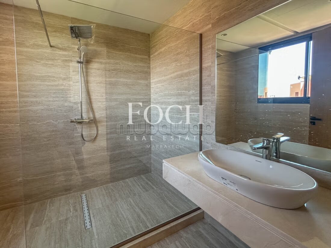 Villa 132 m² for sale in Marrakech (Fes Road) — Photo 92
