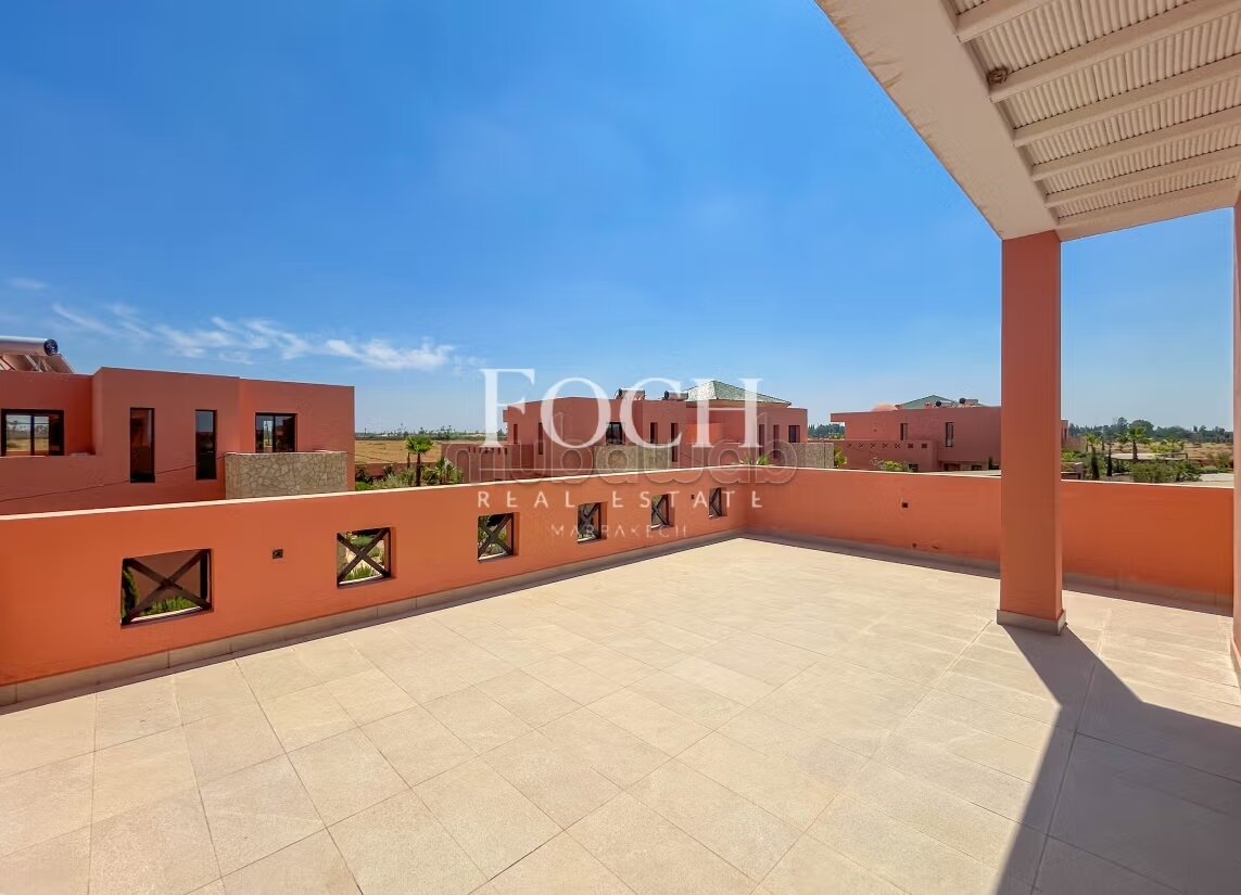Villa 132 m² for sale in Marrakech (Fes Road) — Photo 93