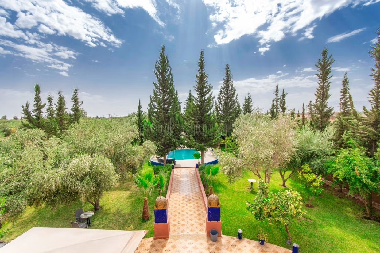 Villa 132 m² for sale in Marrakech (Fes Road) — Photo 105