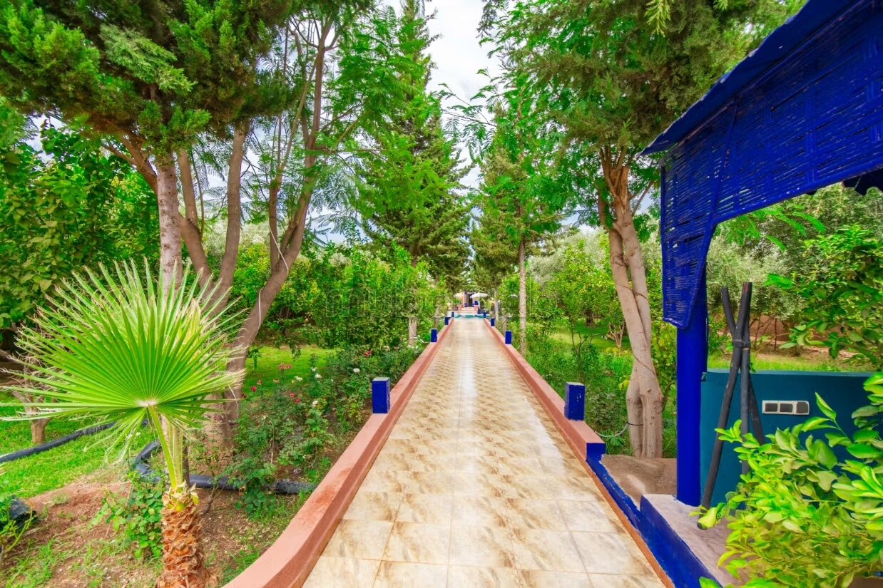 Villa 132 m² for sale in Marrakech (Fes Road) — Photo 106