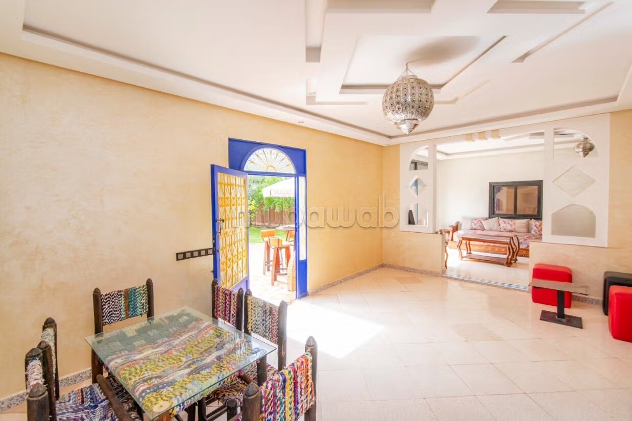 Villa 132 m² for sale in Marrakech (Fes Road) — Photo 110