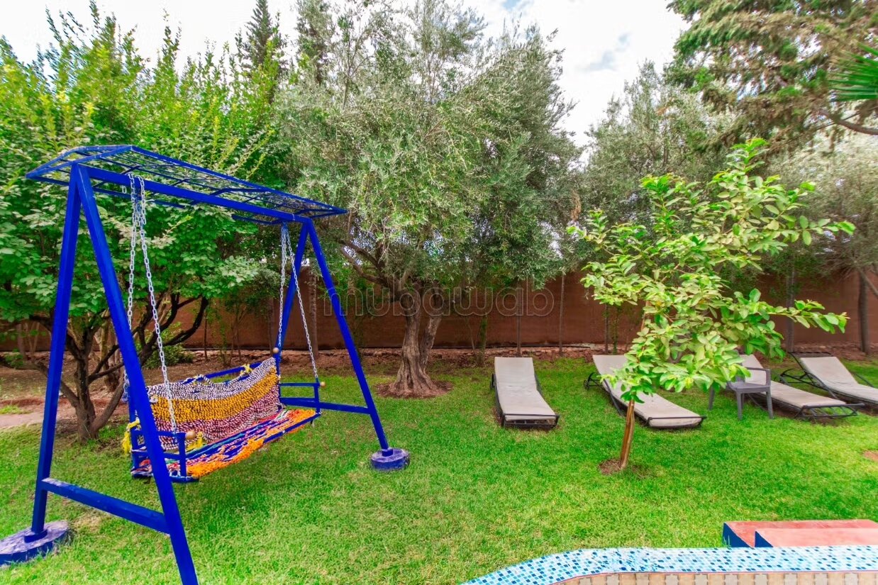 Villa 132 m² for sale in Marrakech (Fes Road) — Photo 111