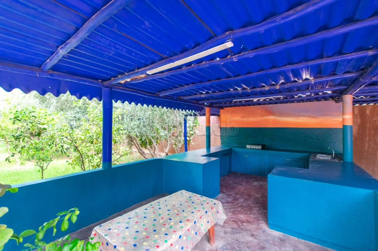 Villa 132 m² for sale in Marrakech (Fes Road) — Photo 114