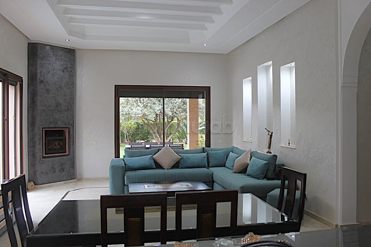Villa 132 m² for sale in Marrakech (Fes Road) — Photo 116