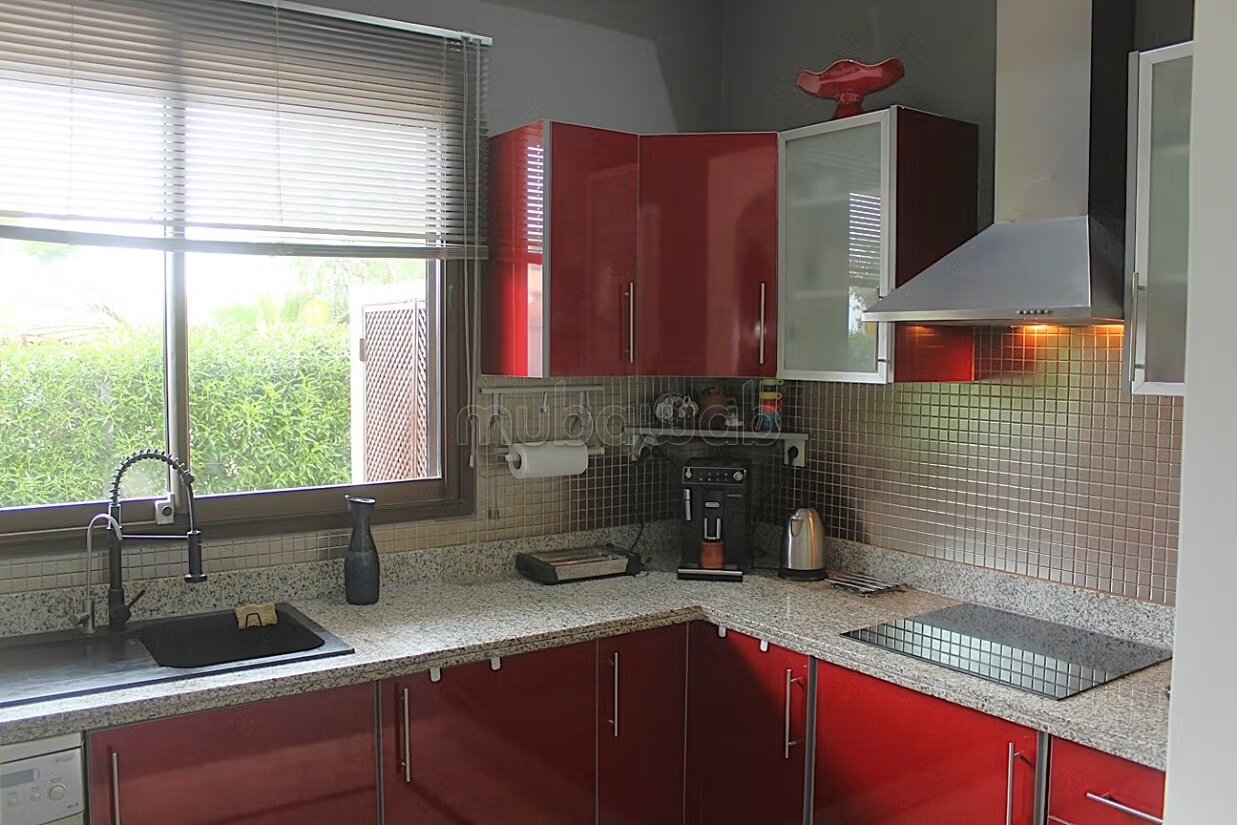 Villa 132 m² for sale in Marrakech (Fes Road) — Photo 119