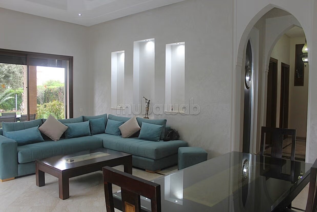 Villa 132 m² for sale in Marrakech (Fes Road) — Photo 120
