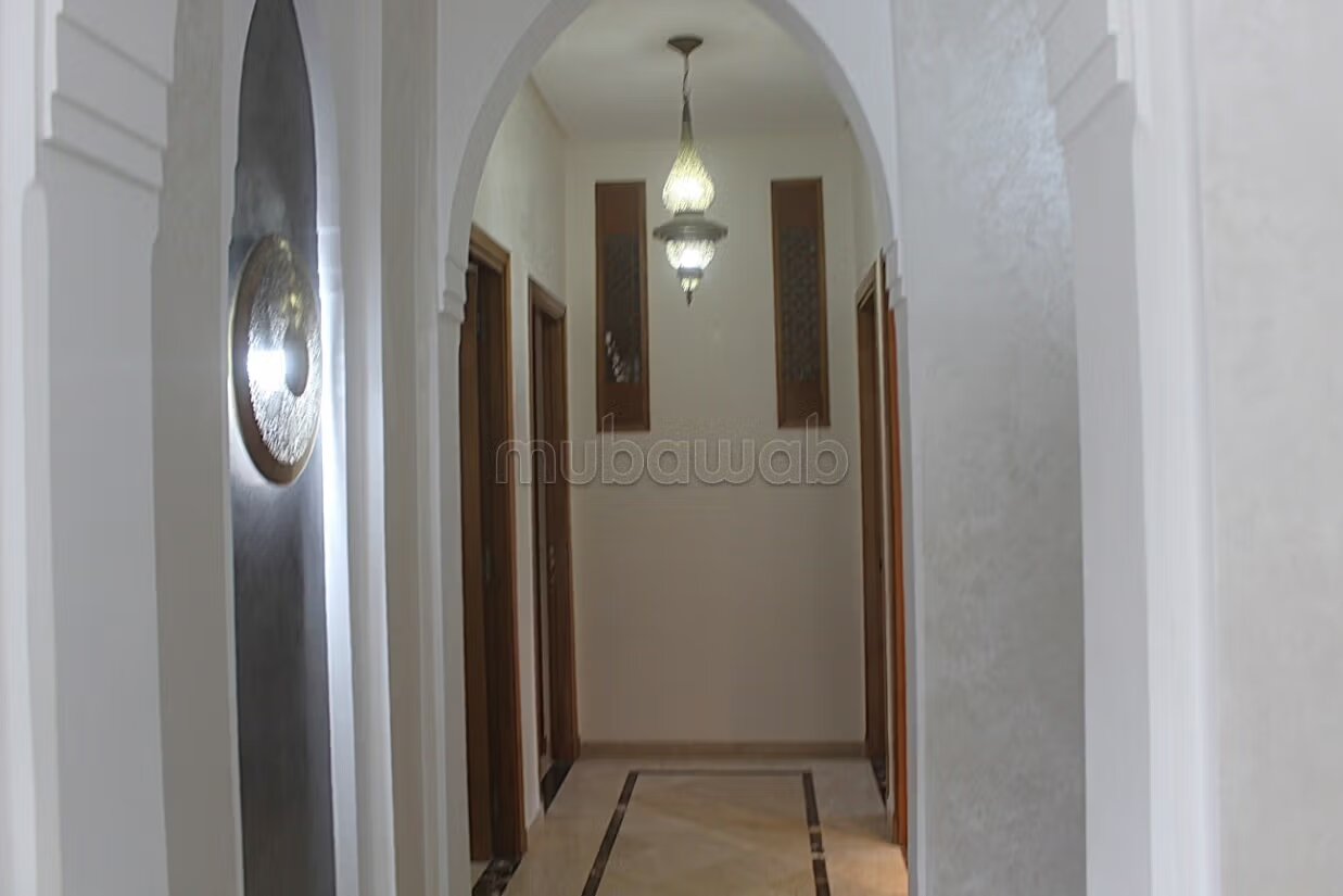 Villa 132 m² for sale in Marrakech (Fes Road) — Photo 121