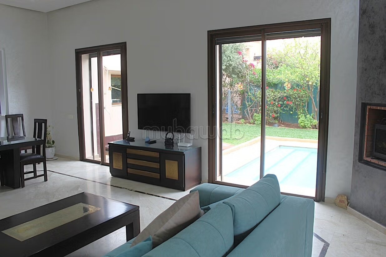 Villa 132 m² for sale in Marrakech (Fes Road) — Photo 122