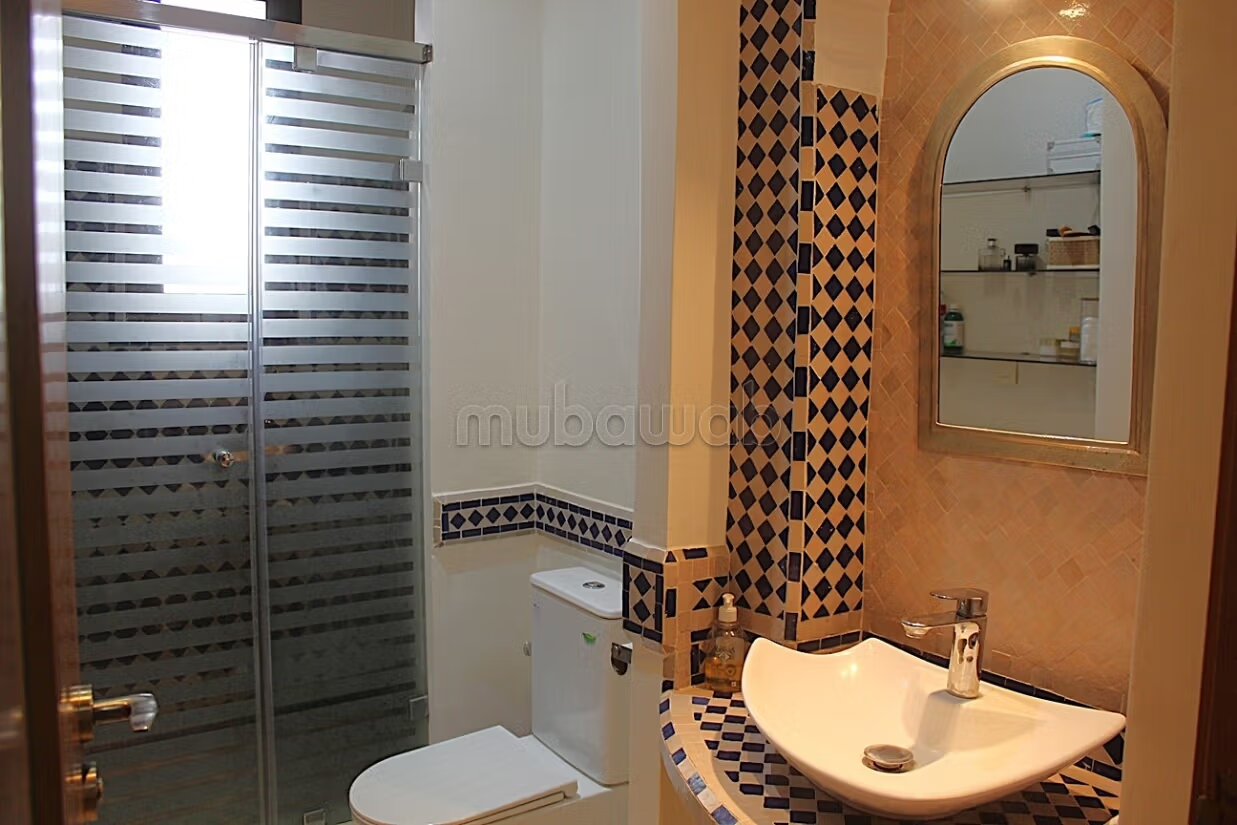 Villa 132 m² for sale in Marrakech (Fes Road) — Photo 125