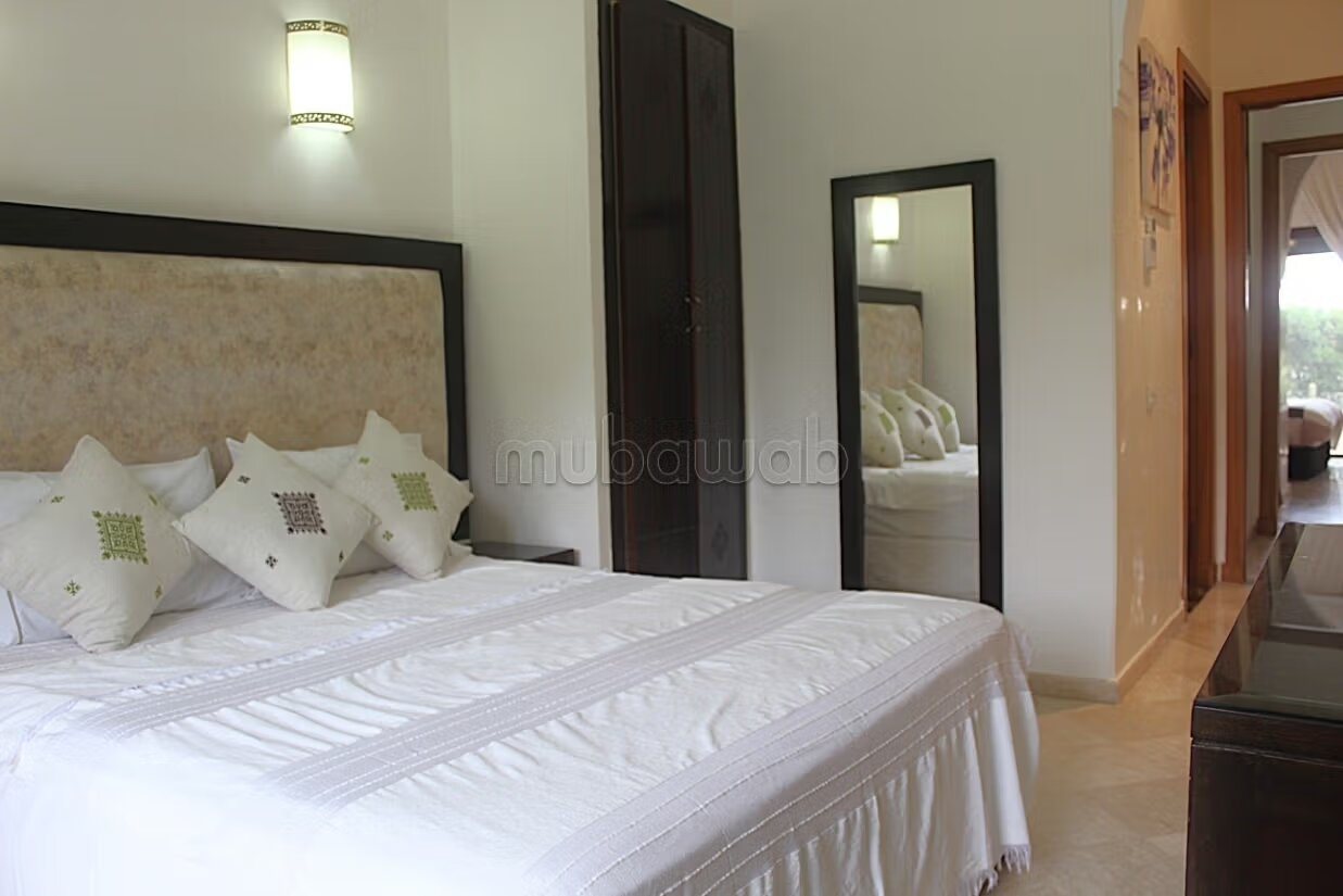 Villa 132 m² for sale in Marrakech (Fes Road) — Photo 128