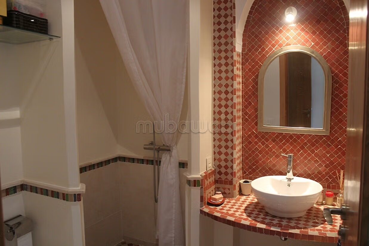 Villa 132 m² for sale in Marrakech (Fes Road) — Photo 131