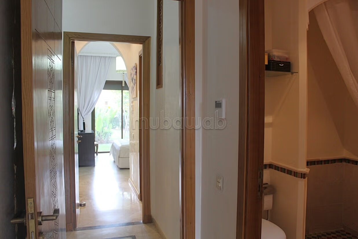 Villa 132 m² for sale in Marrakech (Fes Road) — Photo 132