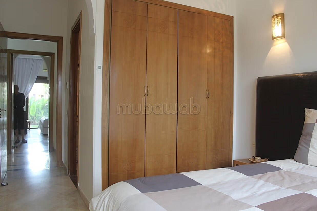 Villa 132 m² for sale in Marrakech (Fes Road) — Photo 135