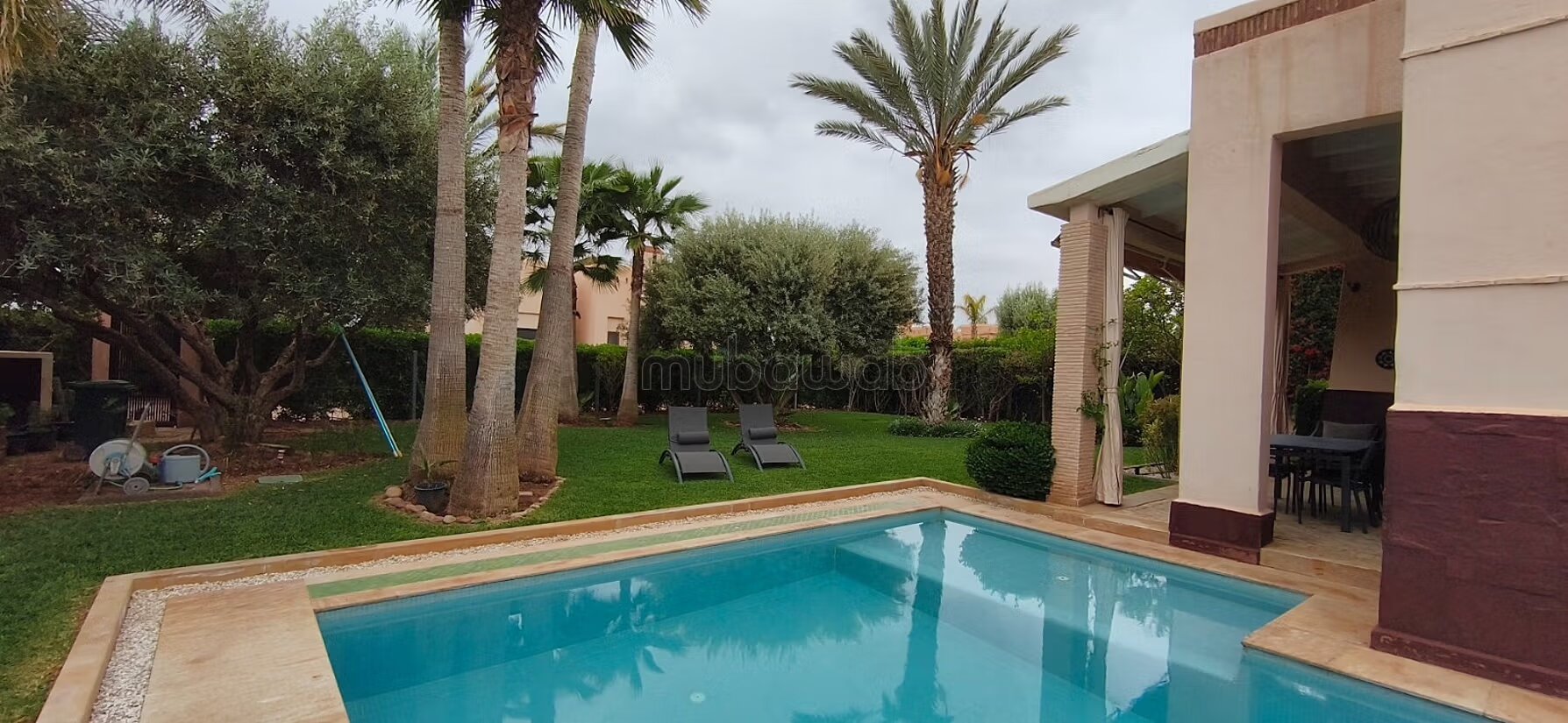 Villa 132 m² for sale in Marrakech (Fes Road) — Photo 136