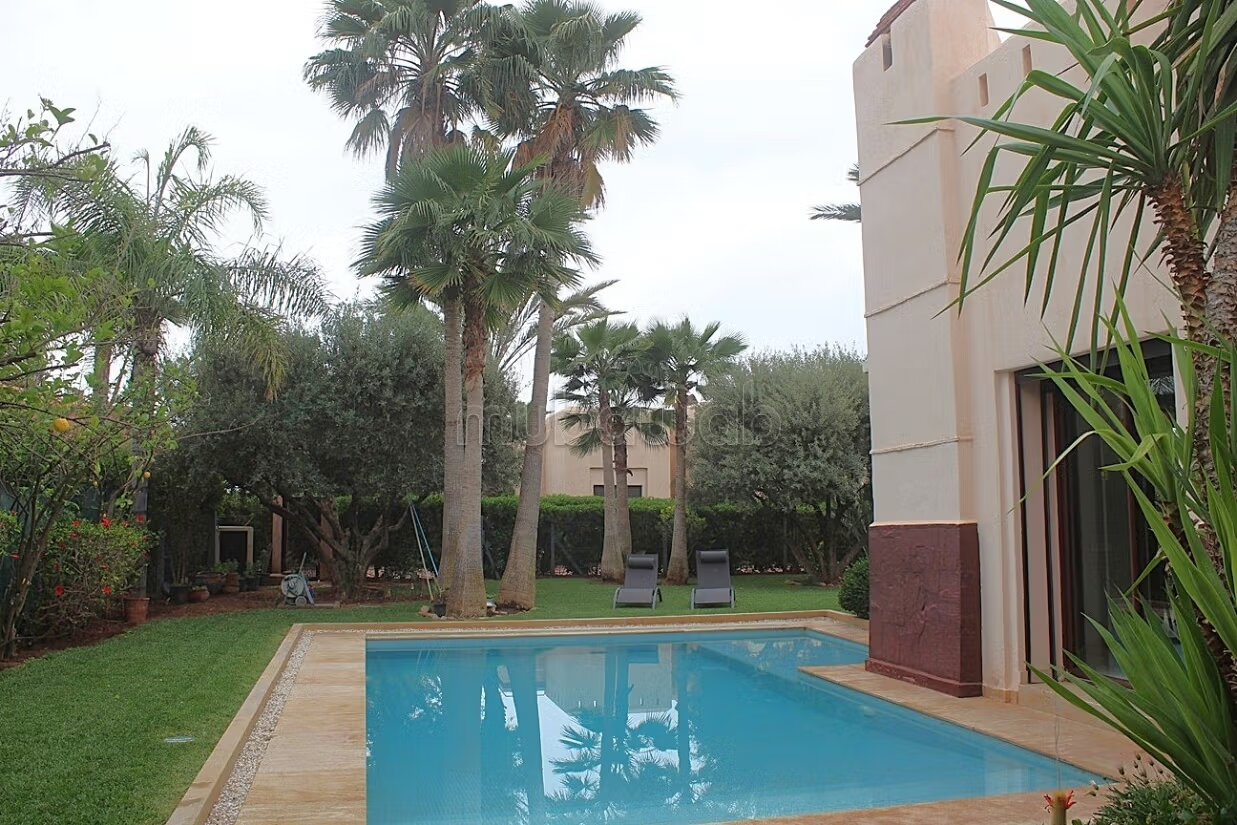 Villa 132 m² for sale in Marrakech (Fes Road) — Photo 138