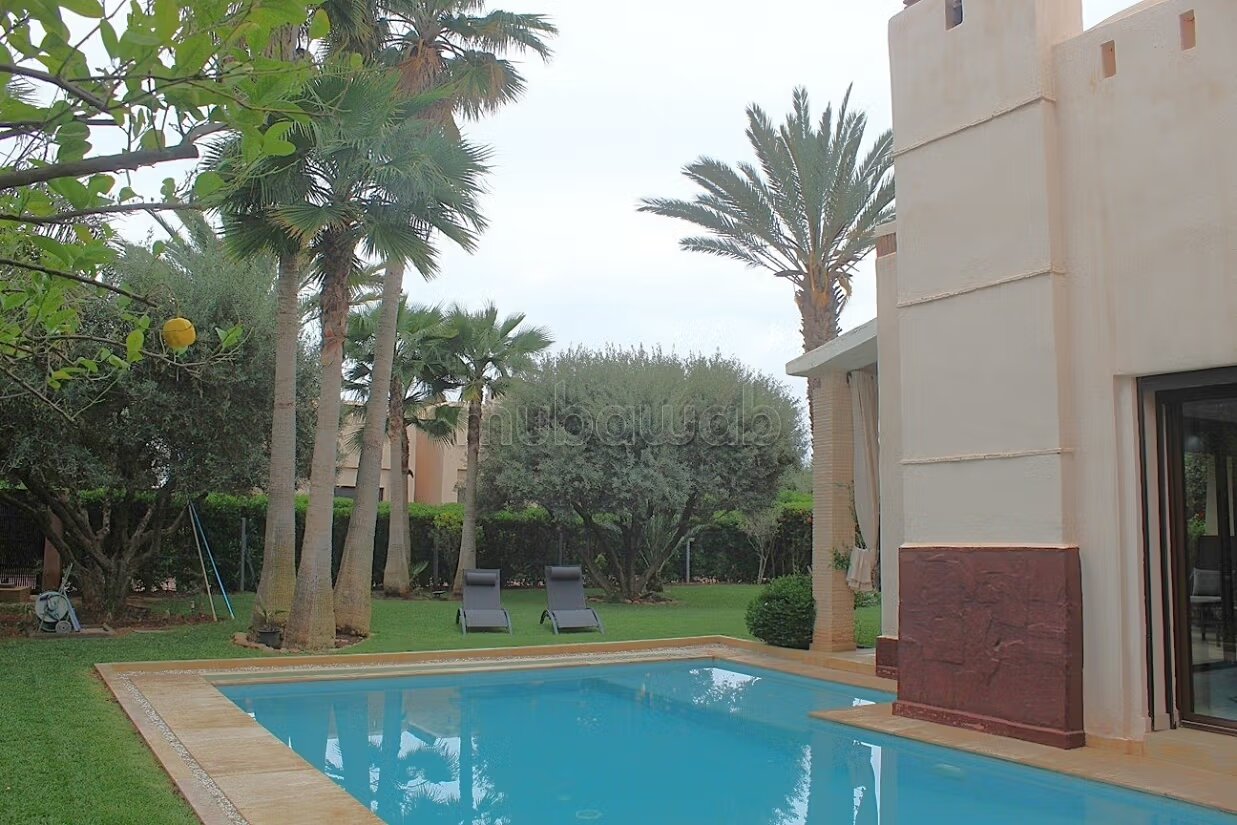 Villa 132 m² for sale in Marrakech (Fes Road) — Photo 139