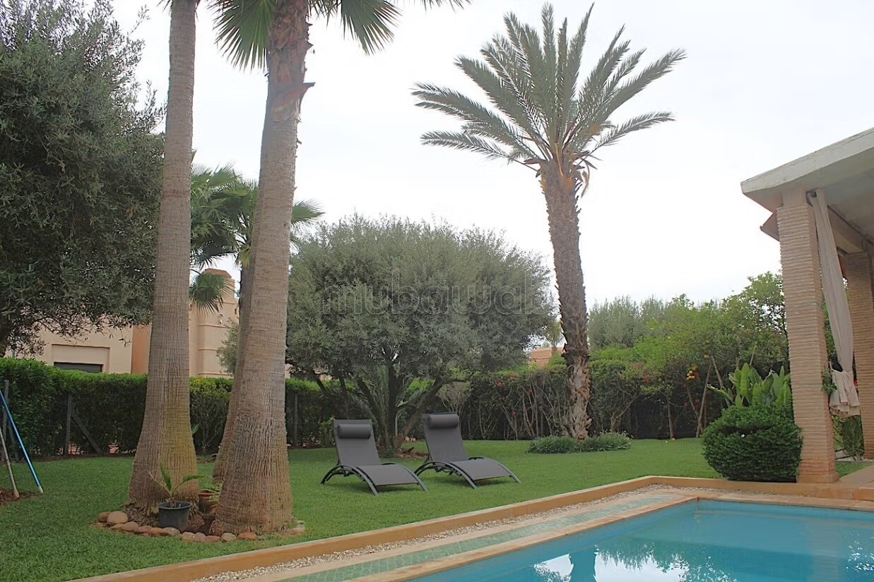 Villa 132 m² for sale in Marrakech (Fes Road) — Photo 140