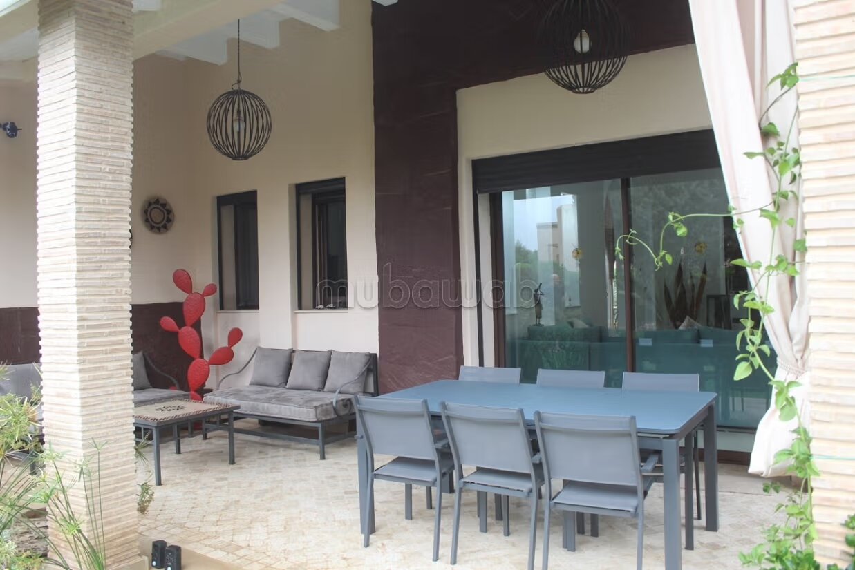 Villa 132 m² for sale in Marrakech (Fes Road) — Photo 143