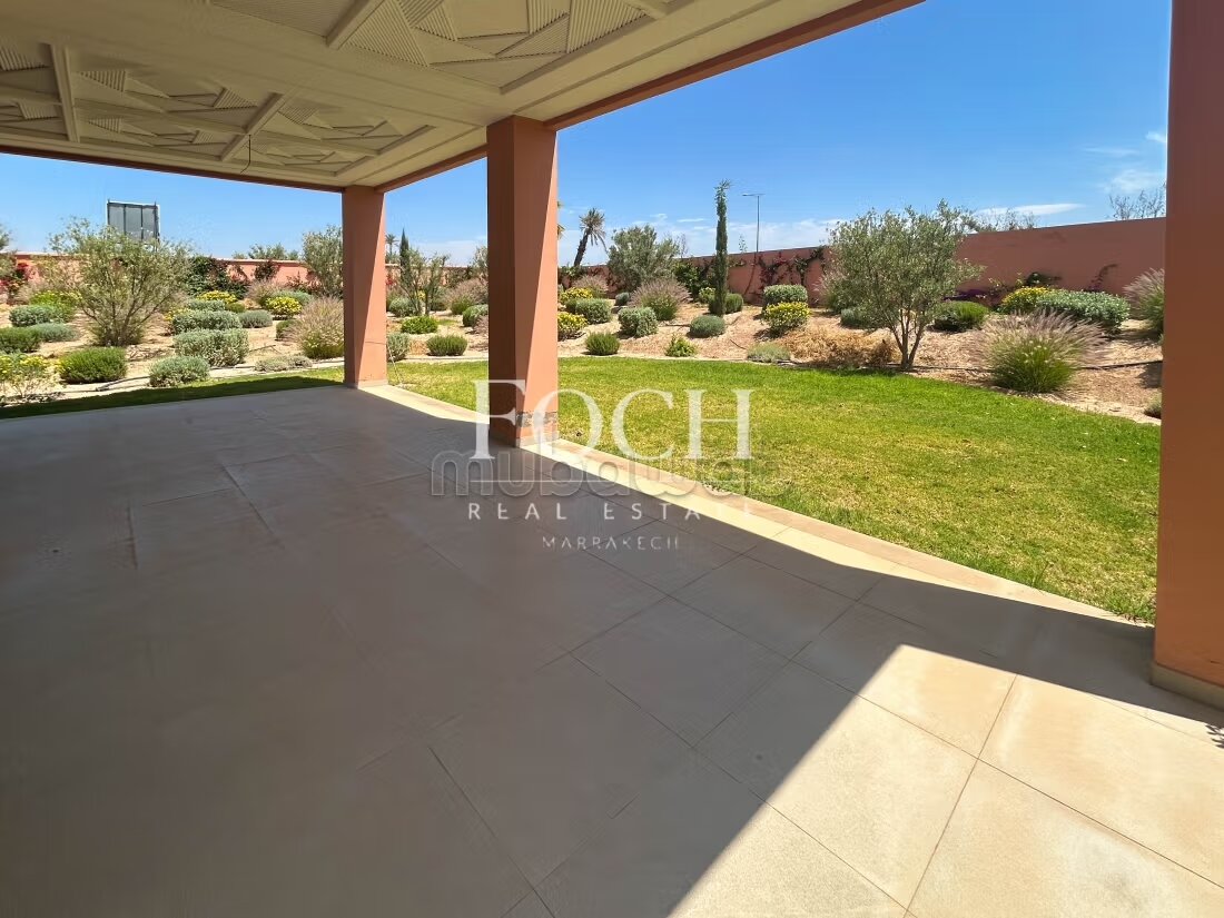 Villa 132 m² for sale in Marrakech (Fes Road) — Photo 154