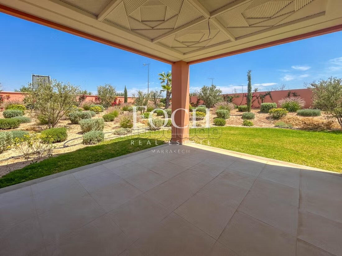 Villa 132 m² for sale in Marrakech (Fes Road) — Photo 157