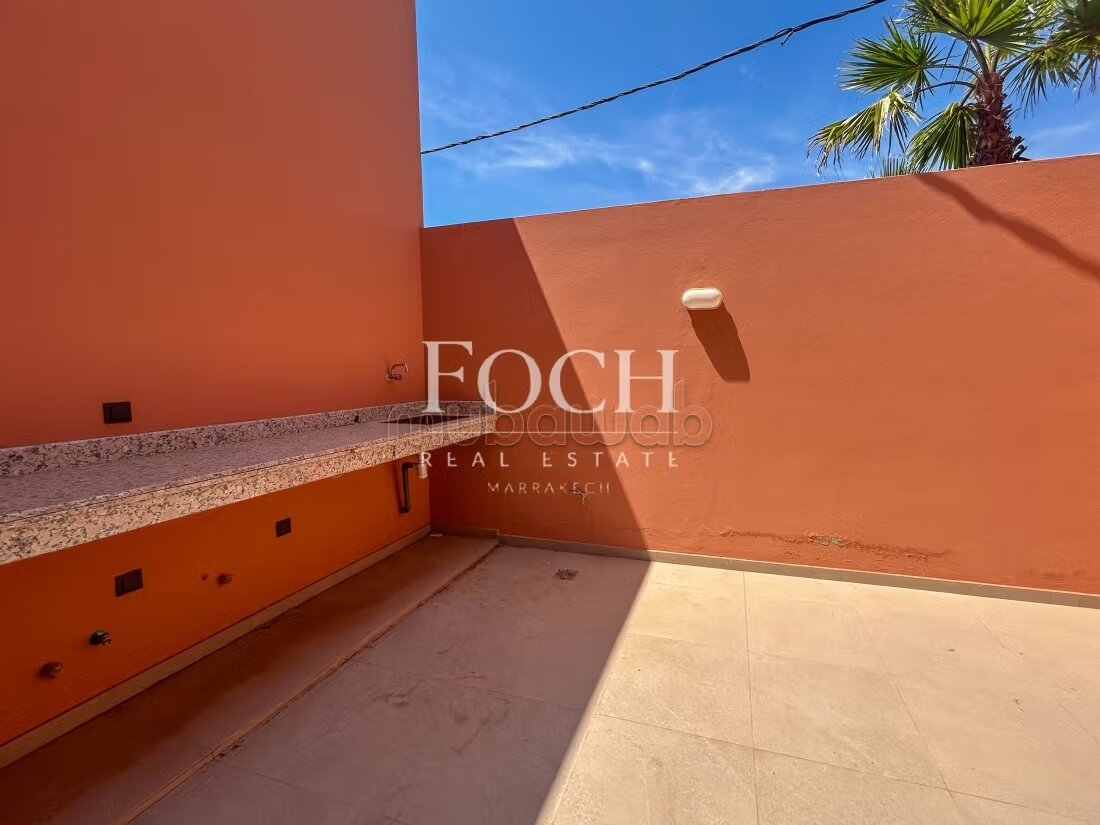 Villa 132 m² for sale in Marrakech (Fes Road) — Photo 158