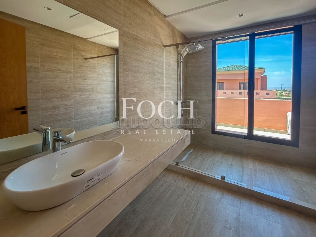 Villa 132 m² for sale in Marrakech (Fes Road) — Photo 160
