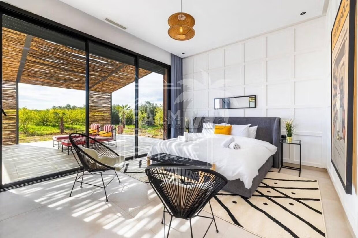 Villa 132 m² for sale in Marrakech (Fes Road) — Photo 174