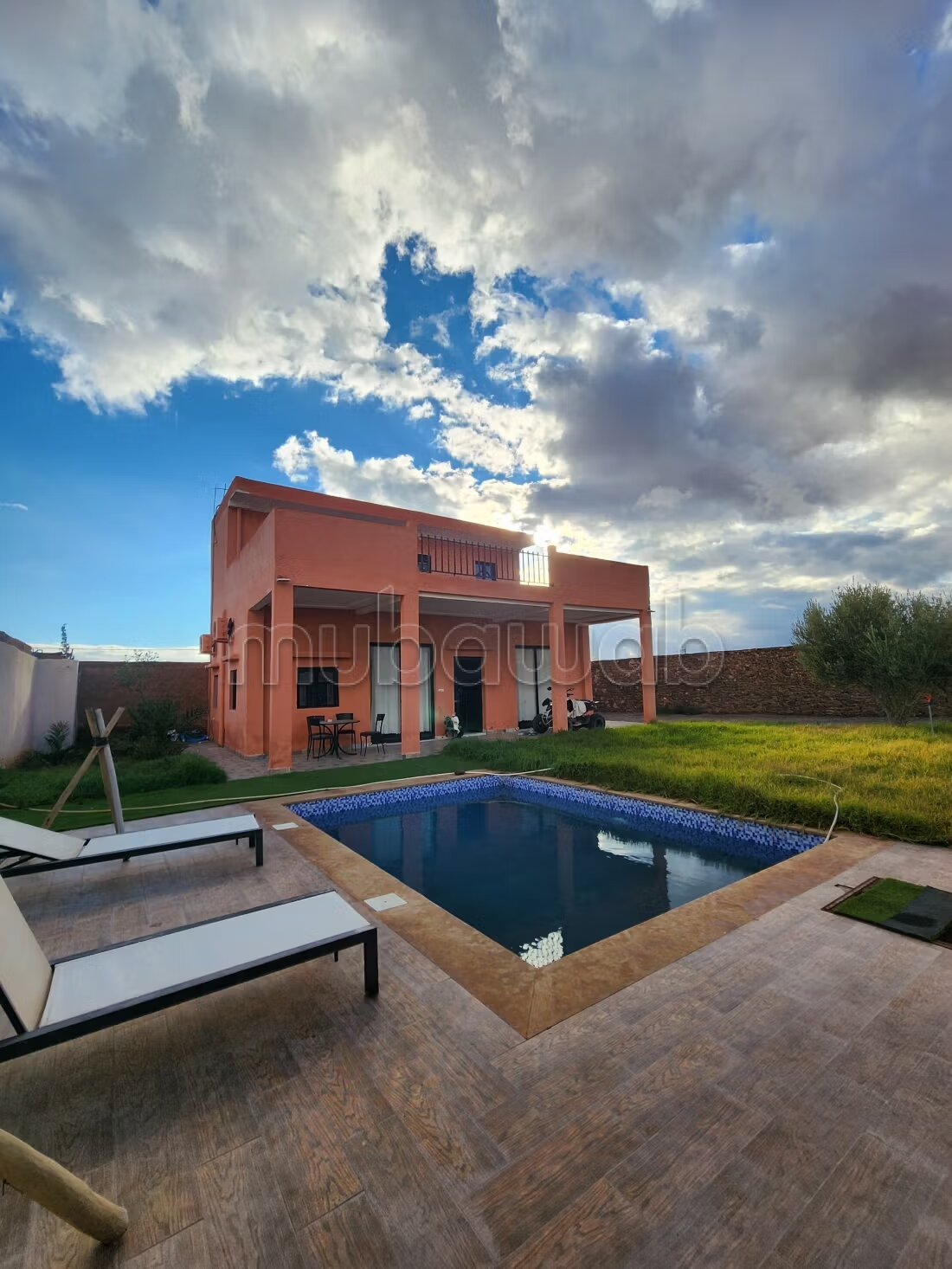 Villa 132 m² for sale in Marrakech (Fes Road) — Photo 188