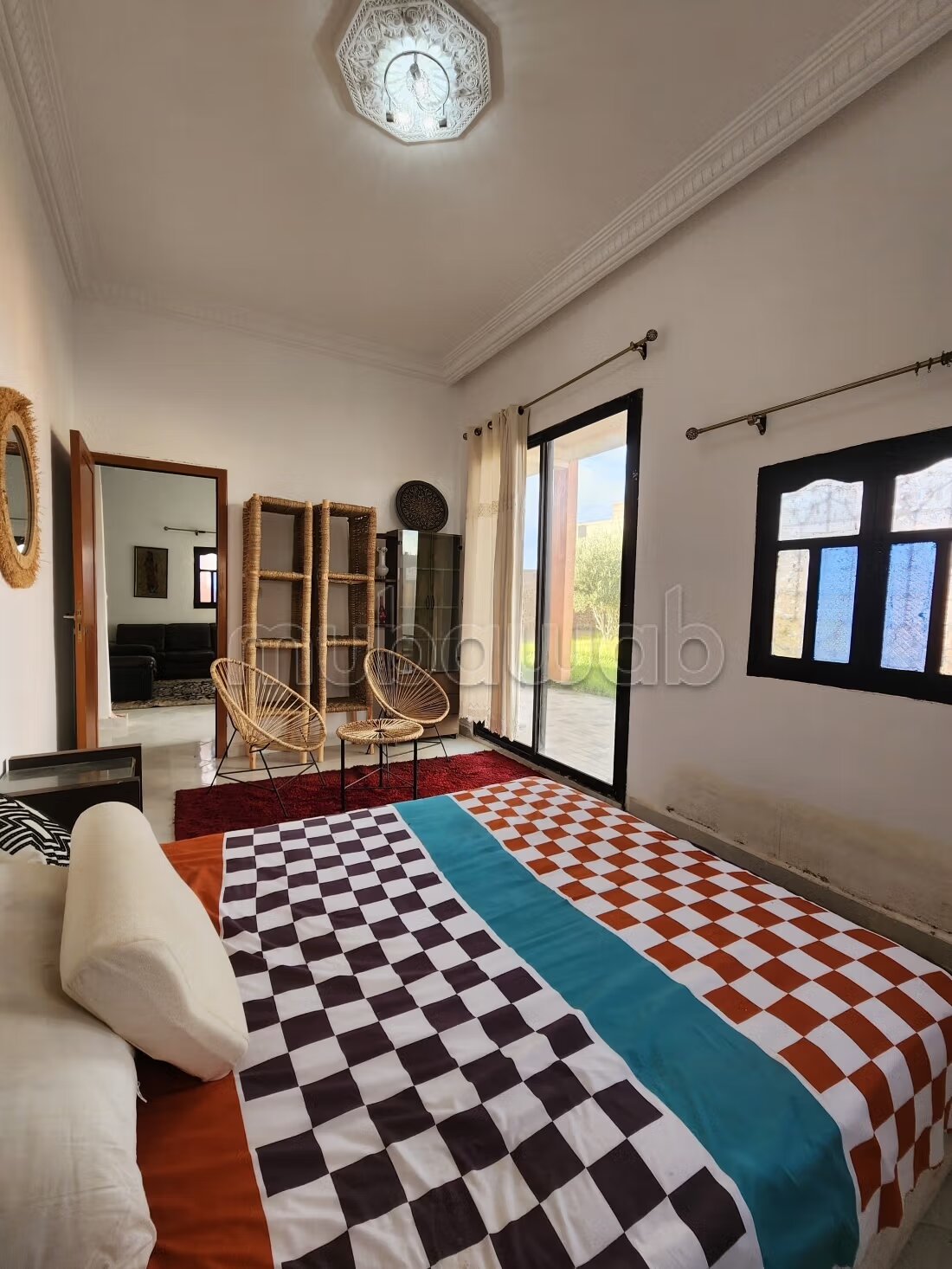 Villa 132 m² for sale in Marrakech (Fes Road) — Photo 203
