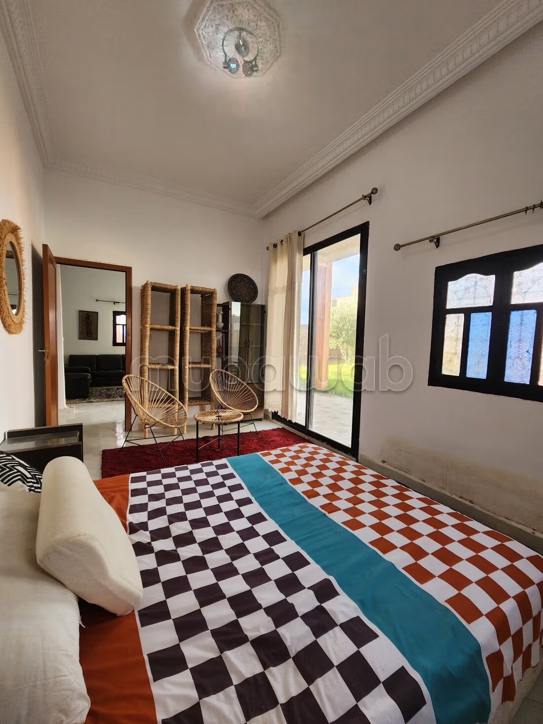 Villa 132 m² for sale in Marrakech (Fes Road) — Photo 204