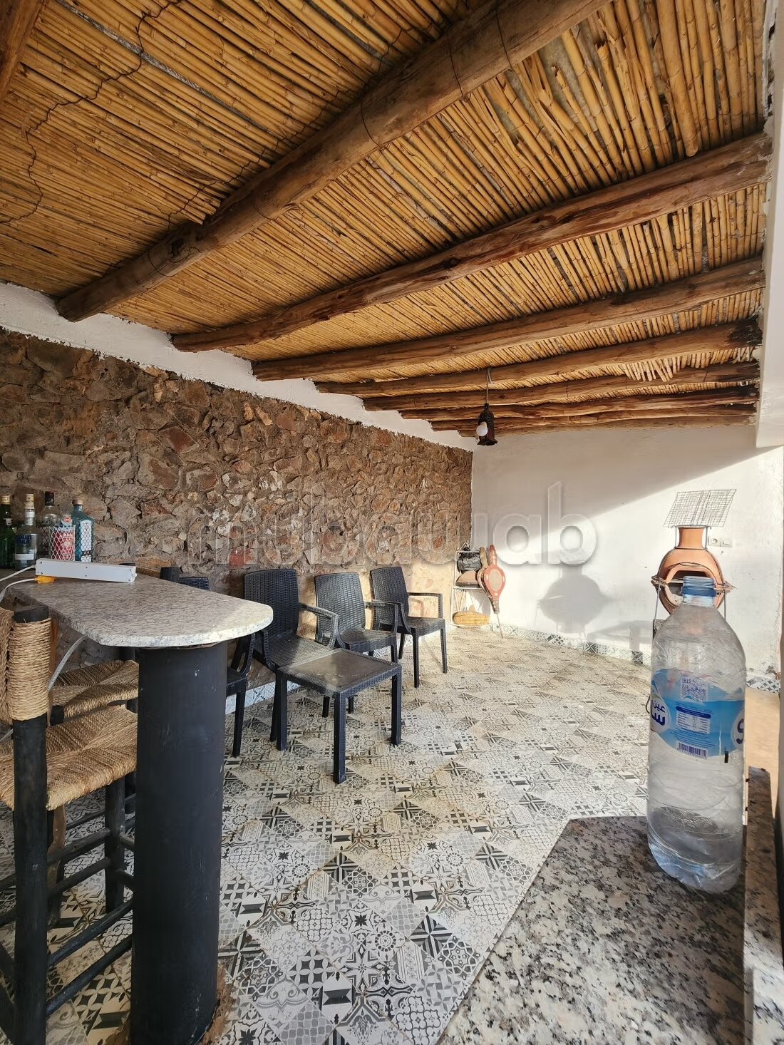 Villa 132 m² for sale in Marrakech (Fes Road) — Photo 210
