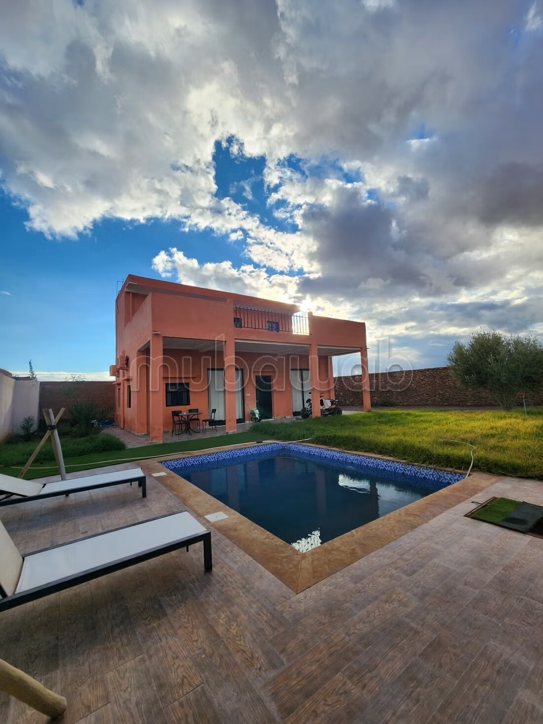 Villa 132 m² for sale in Marrakech (Fes Road) — Photo 211