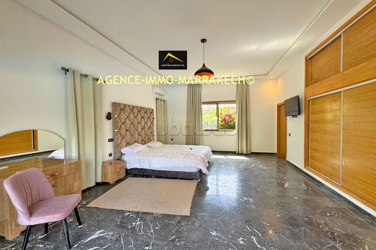 Villa 132 m² for sale in Marrakech (Fes Road) — Photo 218