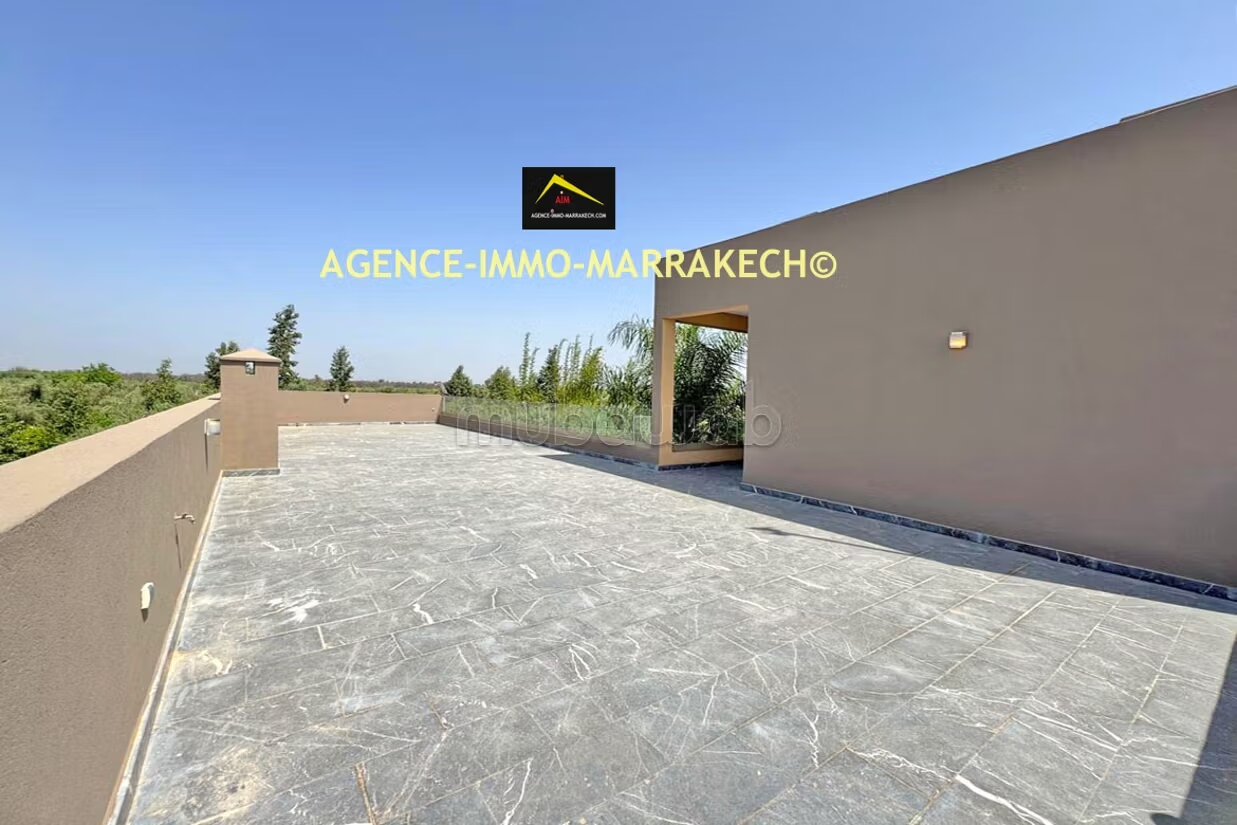 Villa 132 m² for sale in Marrakech (Fes Road) — Photo 222