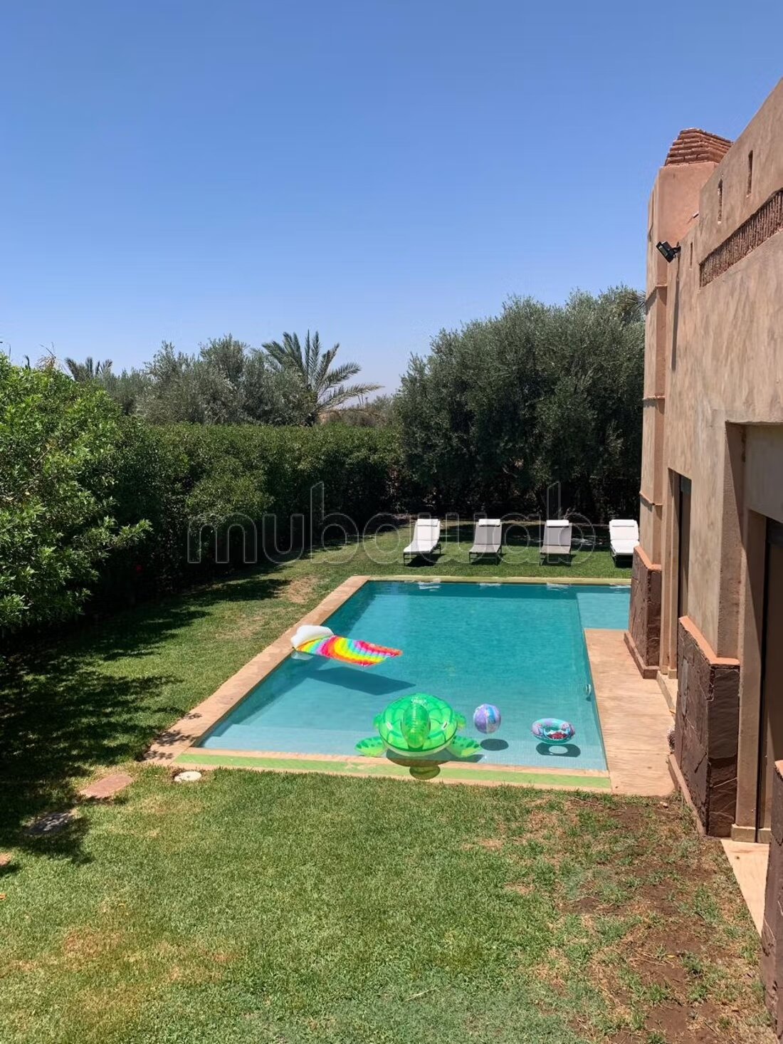 Villa 132 m² for sale in Marrakech (Fes Road) — Photo 224