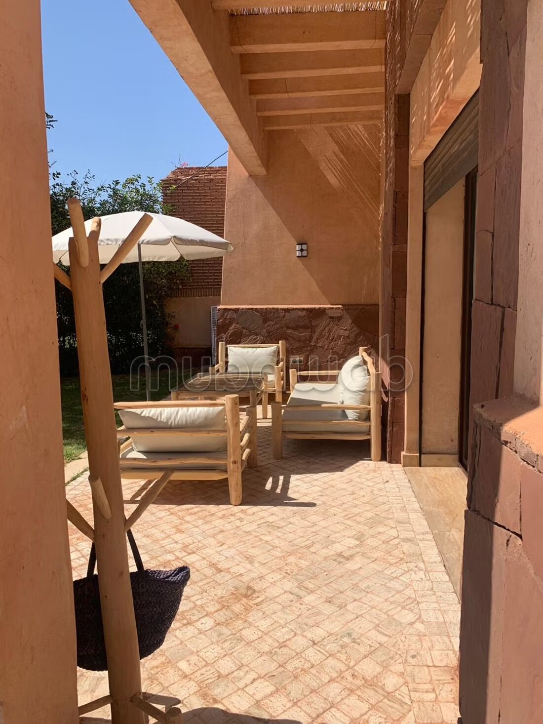 Villa 132 m² for sale in Marrakech (Fes Road) — Photo 225