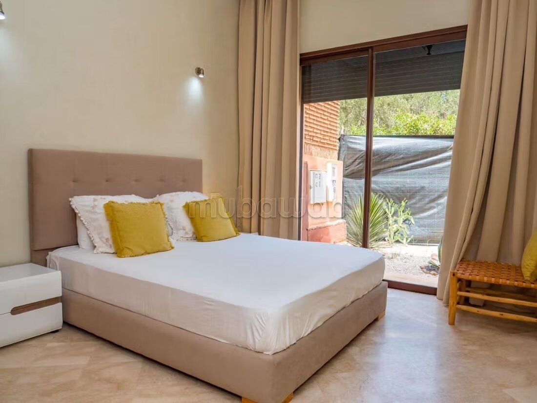 Villa 132 m² for sale in Marrakech (Fes Road) — Photo 229