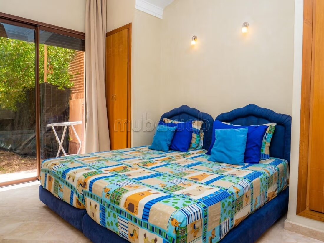 Villa 132 m² for sale in Marrakech (Fes Road) — Photo 230