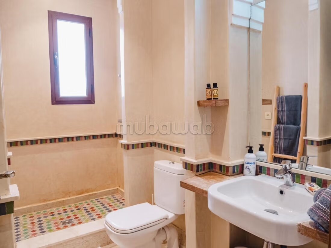 Villa 132 m² for sale in Marrakech (Fes Road) — Photo 231