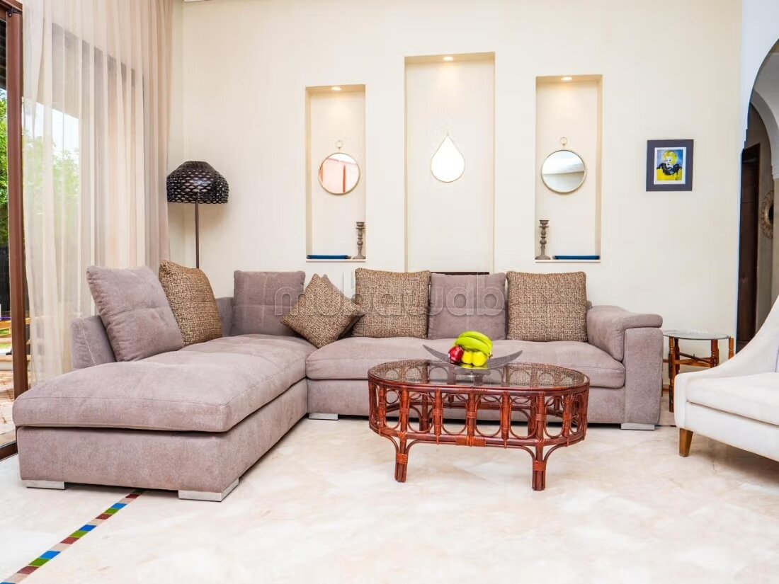 Villa 132 m² for sale in Marrakech (Fes Road) — Photo 232