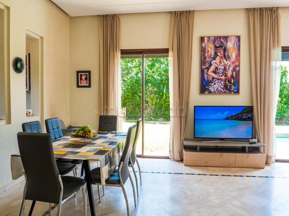 Villa 132 m² for sale in Marrakech (Fes Road) — Photo 234