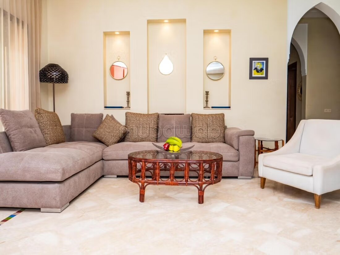 Villa 132 m² for sale in Marrakech (Fes Road) — Photo 235