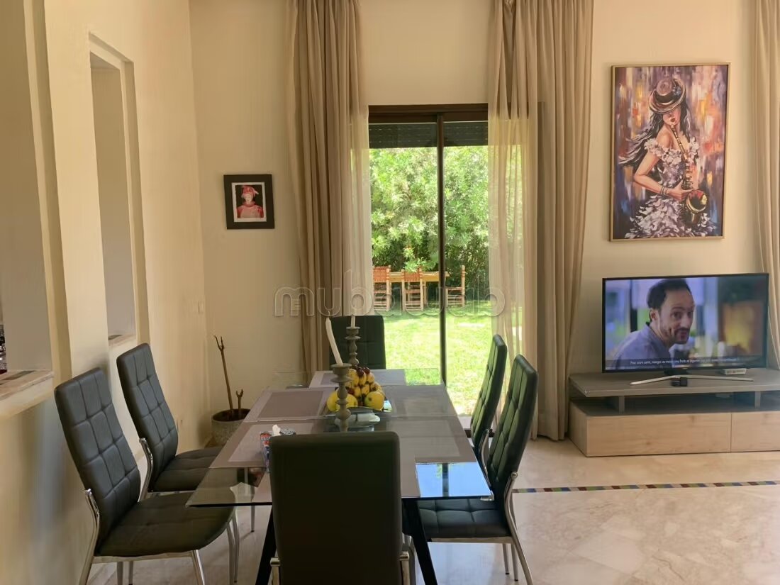 Villa 132 m² for sale in Marrakech (Fes Road) — Photo 238