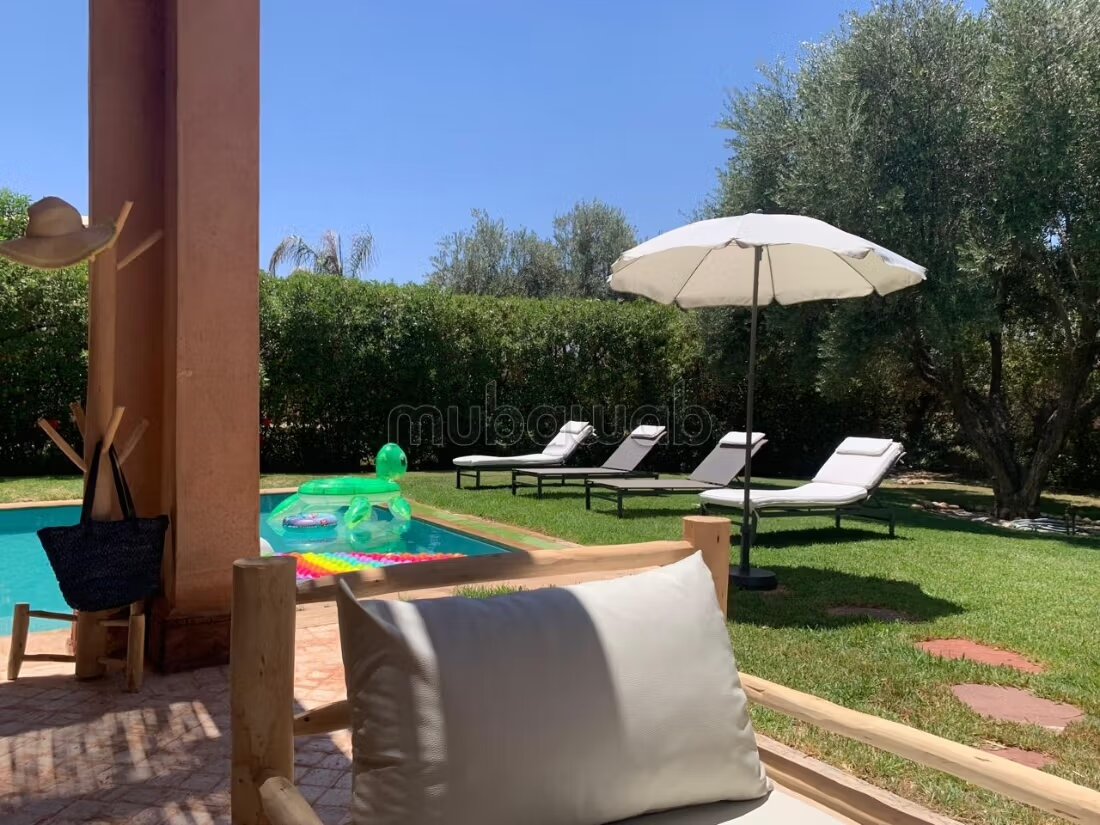 Villa 132 m² for sale in Marrakech (Fes Road) — Photo 240