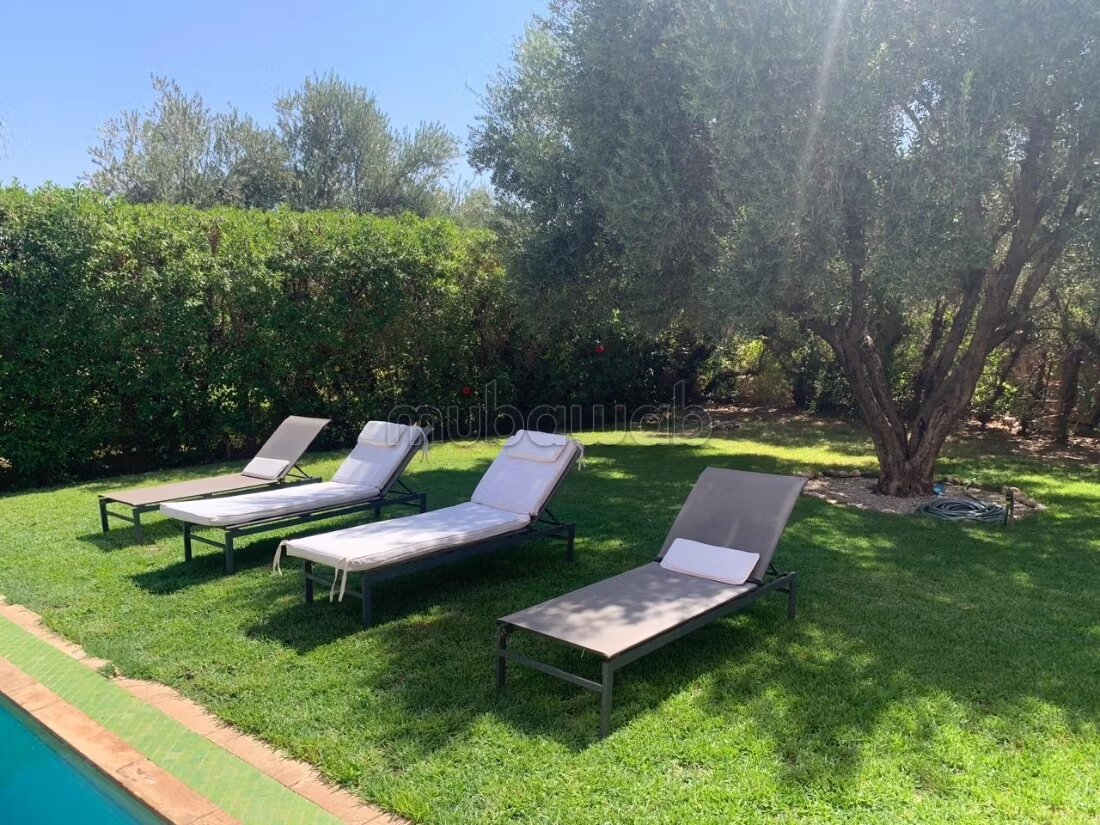 Villa 132 m² for sale in Marrakech (Fes Road) — Photo 242