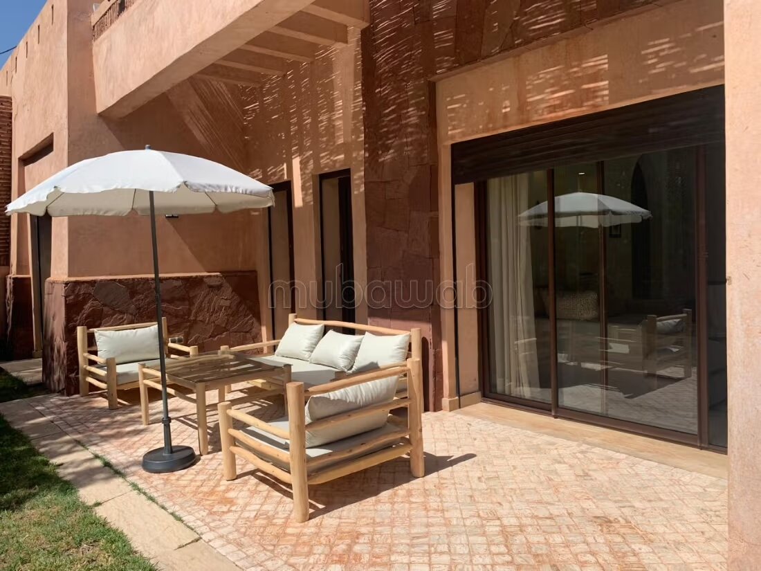Villa 132 m² for sale in Marrakech (Fes Road) — Photo 244
