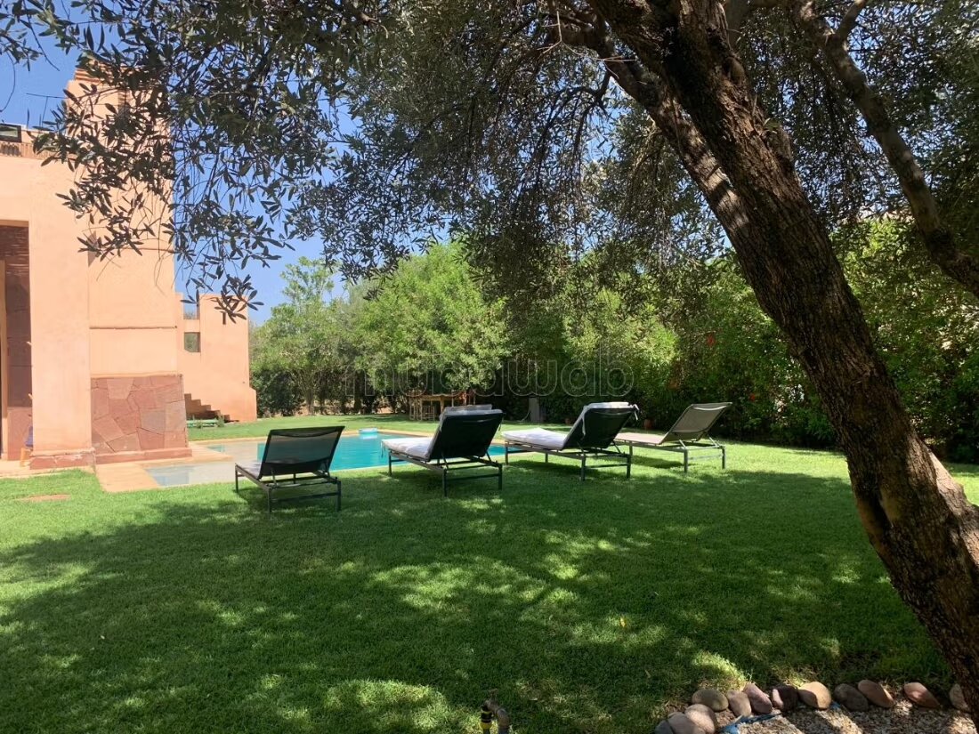 Villa 132 m² for sale in Marrakech (Fes Road) — Photo 246