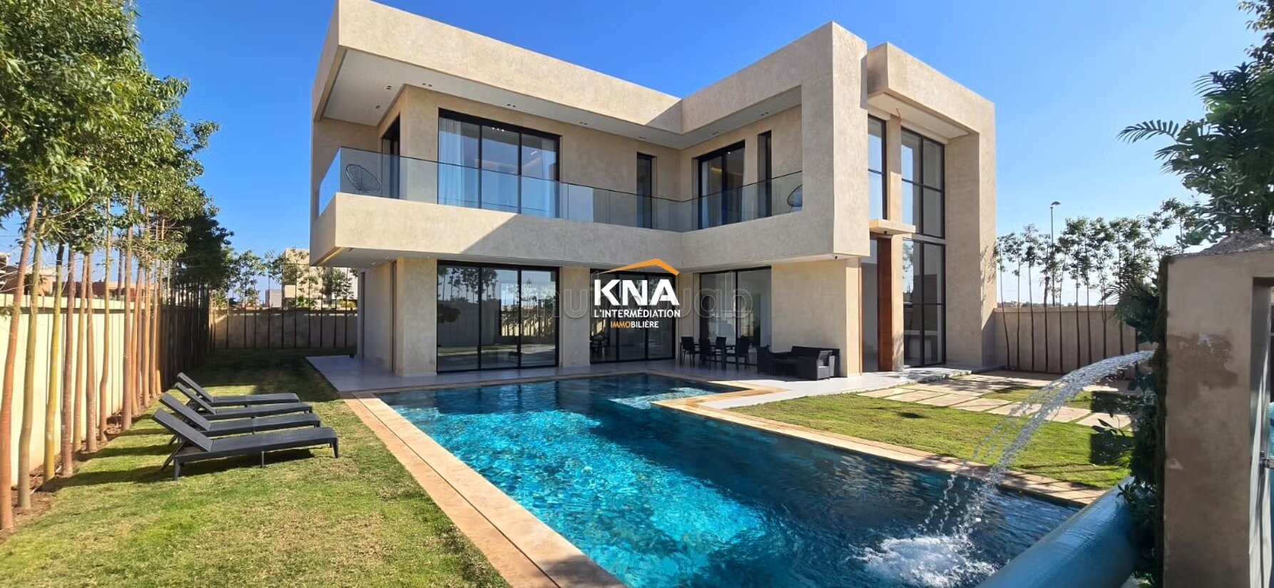 Villa 132 m² for sale in Marrakech (Fes Road) — Photo 247